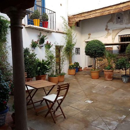 Apartamento en el Albaicín de Granada Exterior foto