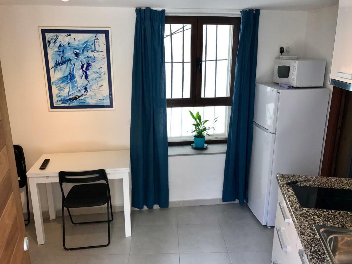 Apartamento en el Albaicín de Granada Exterior foto