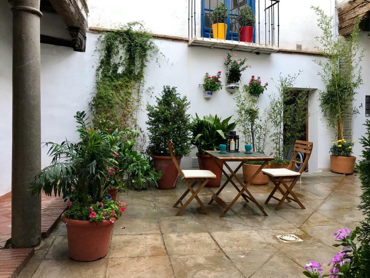 Apartamento en el Albaicín de Granada Exterior foto